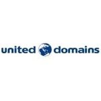United Domains coupons
